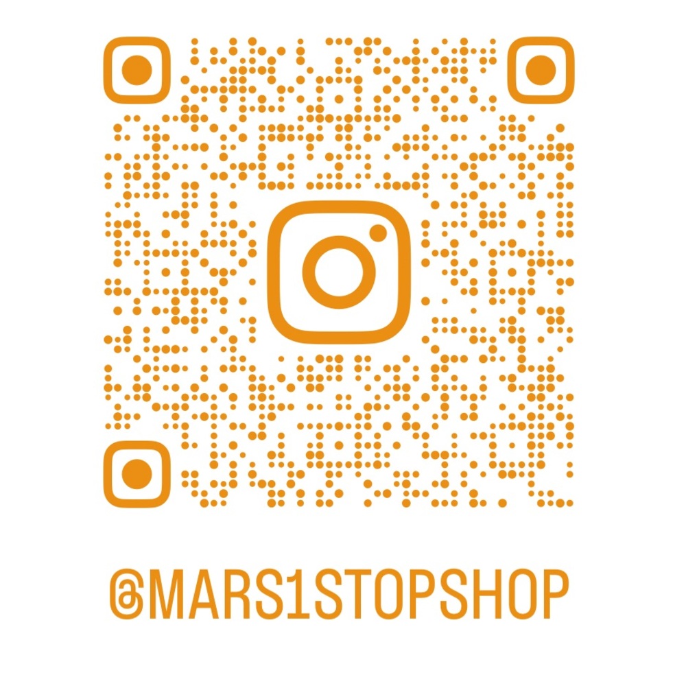 FOLLOW IG: mars1stopshop